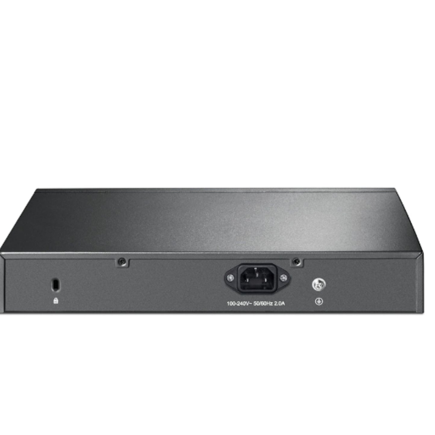 TP-Link TL-SG1016PE 16-Port Gigabit Easy Smart Switch 8-Port PoE+ Rack Mountable image 2