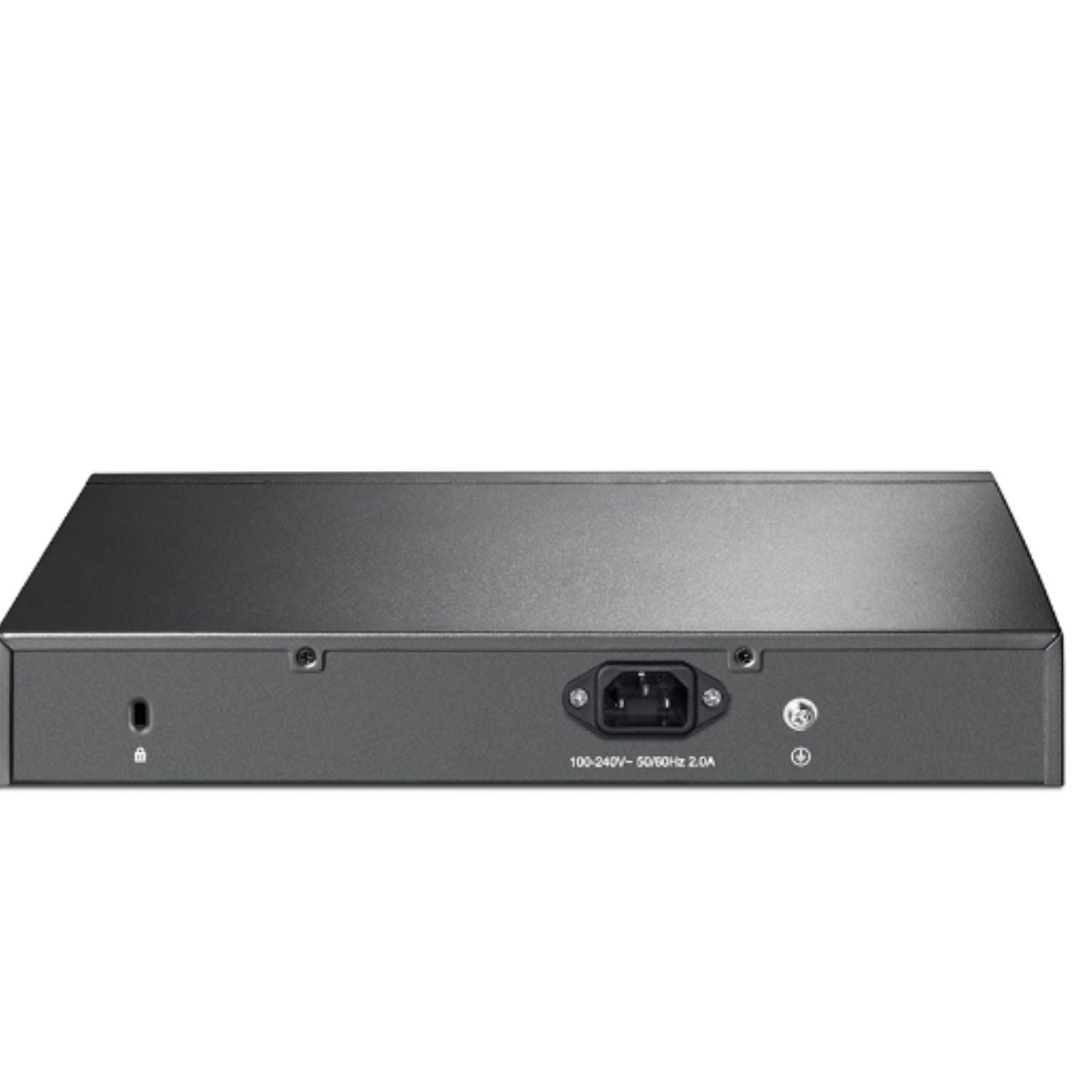 TP-Link TL-SG1016PE 16-Port Gigabit Easy Smart Switch 8-Port PoE+ Rack Mountable image 2