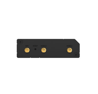 Teltonika Industrial 4G eSIM Router, Instant LTE Failover, Compact and Powerful image 2