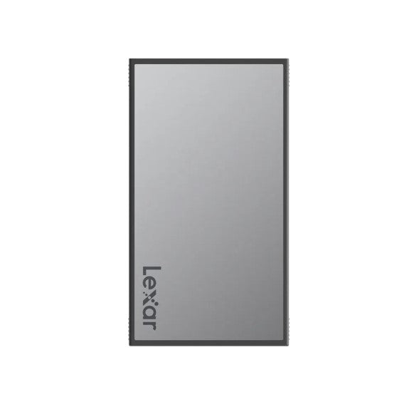 Lexar Professional Workflow USB 3.2 Gen2 Reader, support SD/MicroSD UHS-II USB4 image 1
