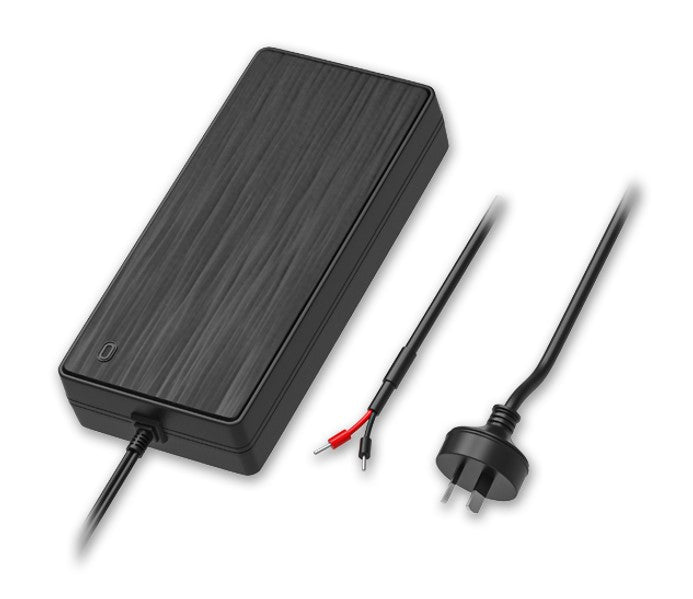 Teltonika 2 Pin AU Power Supply, 250W - For TSW200, TSW202 image 0