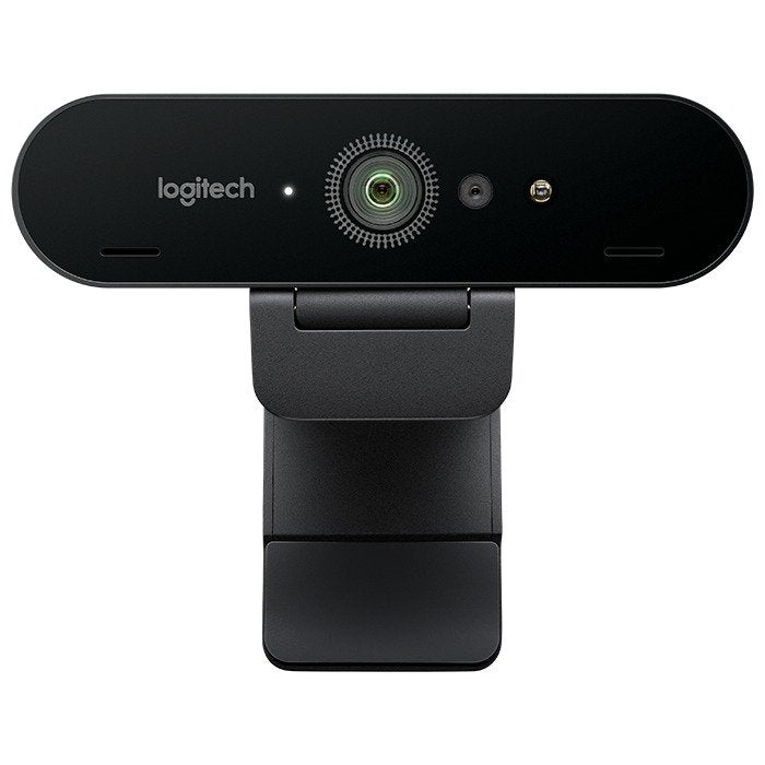 Logitech 960-001105/960-001107 Brio Webcam image 0