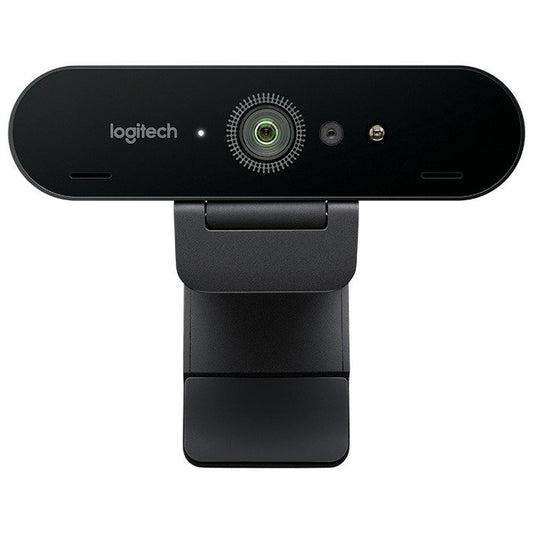 Logitech 960-001105/960-001107 Brio Webcam image 0