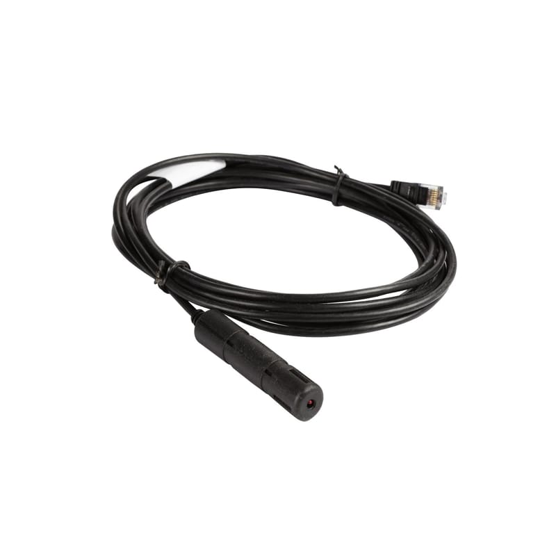 APC Temperature & Humidity Sensor, Suitable For AP9613 & AP9810 image 2