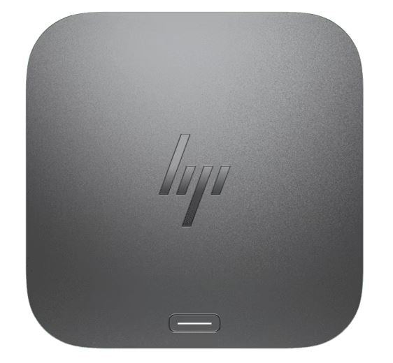 HP Thunderbolt 4 100W G6 Dock image 2
