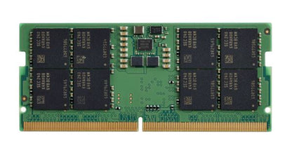 HP 16GB (1x16GB) DDR5 SODIMM 5600MHz CL46 Laptop Laptop Memory image 0