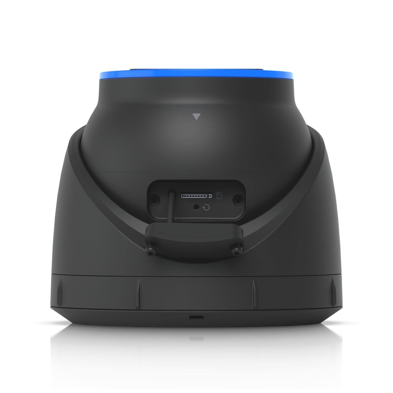 Ubiquiti AI Turret, Black, All-weather,Vandal-proof 4K PoE+ Turret Camera, Enhan image 2