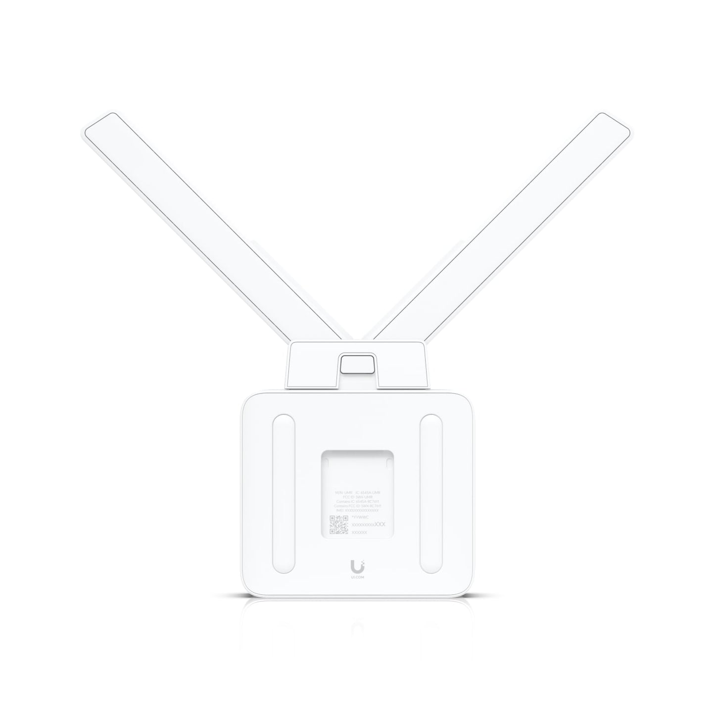 Ubiquiti Mobile Router, Managed Mobile WiFi Router Brings Plug-and-play Connecti image 1