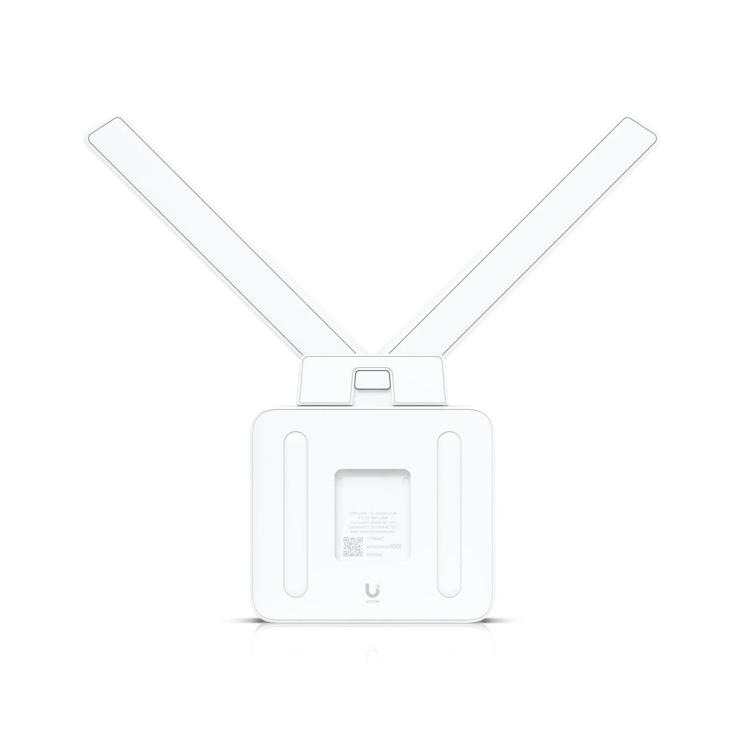 Ubiquiti Mobile Router, Managed Mobile WiFi Router Brings Plug-and-play Connecti image 1