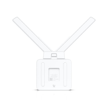 Ubiquiti Mobile Router, Managed Mobile WiFi Router Brings Plug-and-play Connecti image 1