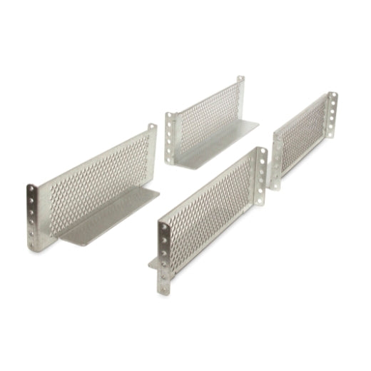 APC SmartUPS/SmartUPS RT Two Post Rail Kit image 0