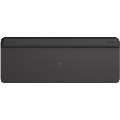 Logitech K580 Unifying Slim Easy Switch Multi-Device Wireless Keyboard - 18 mont image 3