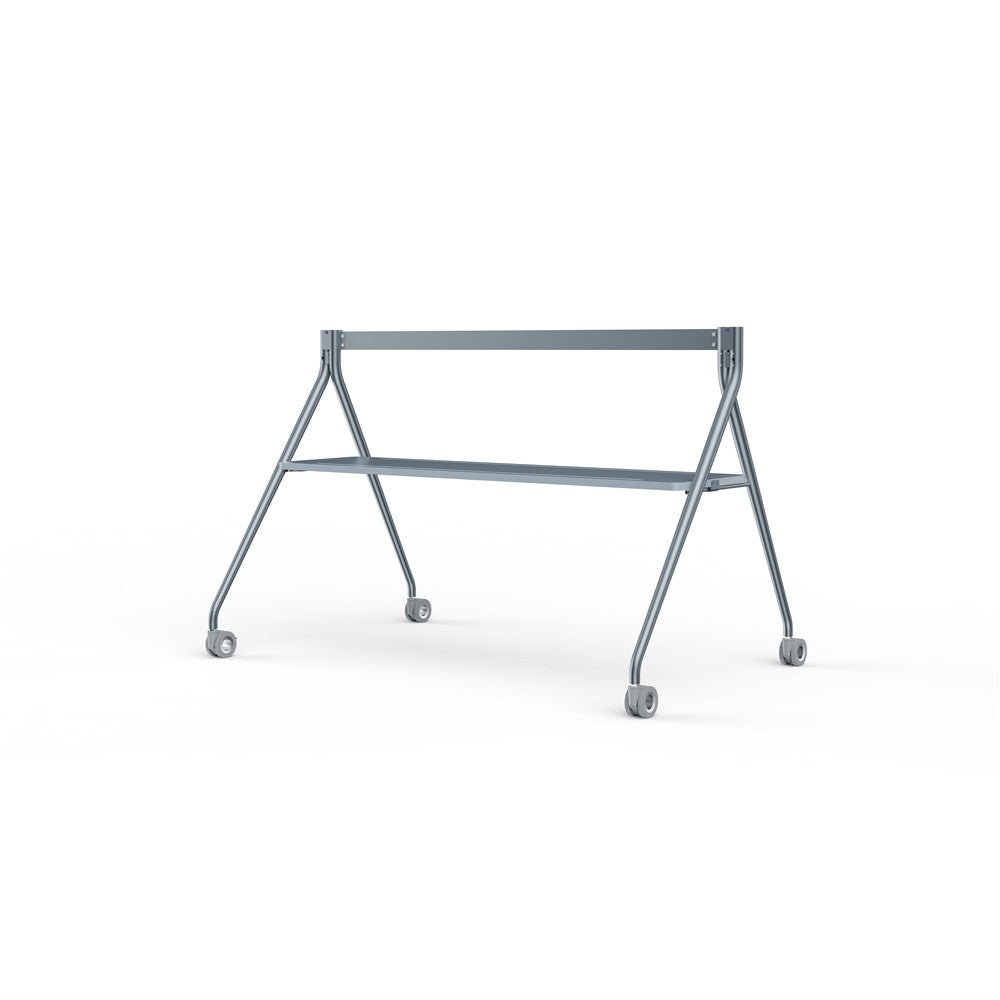 Yealink MB-FS-P750T Floor stand for MeetingBoard 75' MB75Pro-A02, Compatible wit image 0