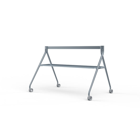Yealink MB-FS-P750T Floor stand for MeetingBoard 75' MB75Pro-A02, Compatible wit image 0