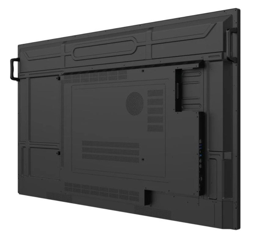 ViewSonic IFP6534 34 Android 14, EDLA, 65', Touch Point Windows: 40, Android: 20 image 3