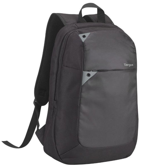 Targus 15.6' Intellect Padded Laptop Compartment - Black Backpack/Laptop/Laptop image 0