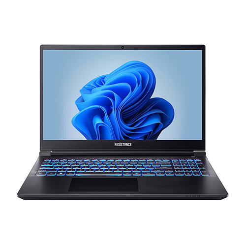 Resistance VR Striker Gaming Laptop R55-15V1, 15.6' FHD 144Hz, Intel i7-14650HX, image 0
