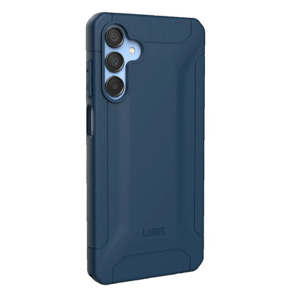 UAG Scout Samsung Galaxy A15 5G (6.5') Case - Mallard (214440115555),DROP+ Milit image 2