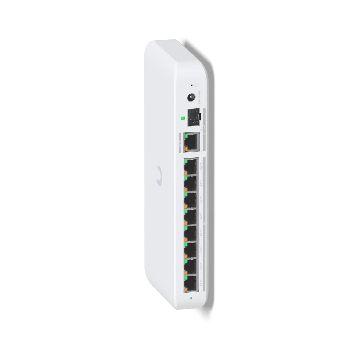 Ubiquiti Floating Mount, Sleek Magnetic Wall Mount For UniFi Compact Switches, 2 image 3