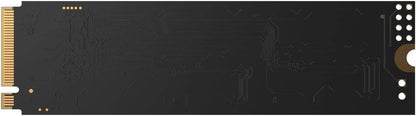 HP EX900 500GB PCIe3.0x4 SSD M.2 SSD 2100MB/s & 1300MB/s  3D NAND Flash image 2