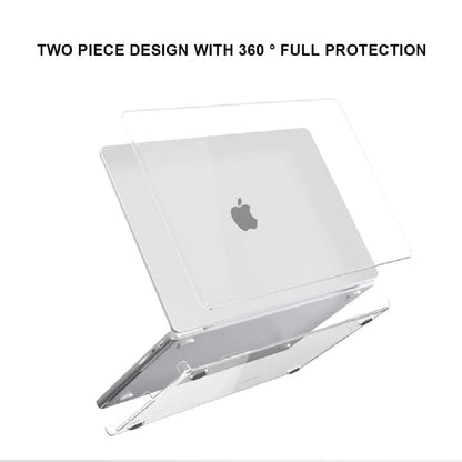 Phonix Hardshell Case for MacBook Pro (13.3') (A1706/A1708/A1989/A2159/A2289/A22 image 3