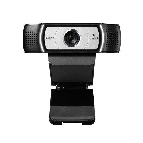 Logitech C930e Webcam image 0