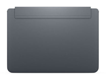 Lenovo Origami 35.6 cm (14') Sleeve case Grey PE bag+belly band Snug fit 14' Lap image 2