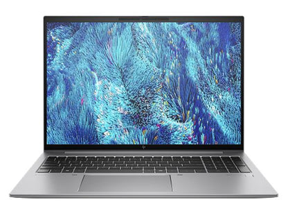 HP ZBook FireFly G11 16' WUXGA TOUCH Intel AI U7-155H 16GB DDR5 512GB SSD WIN 11 image 0