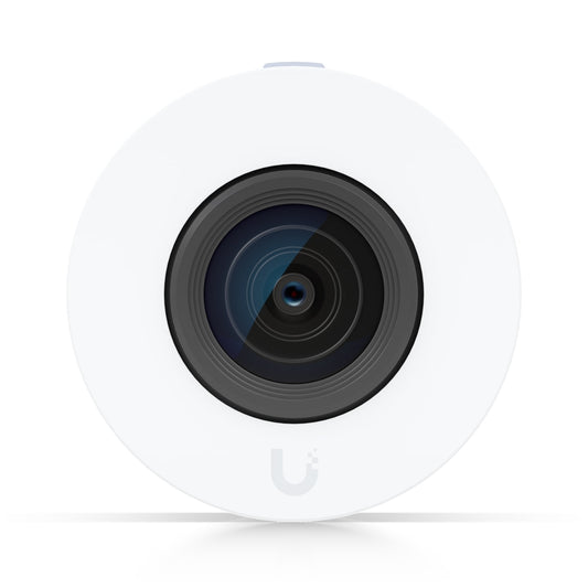 Ubiquiti UniFI AI Theta Professional Wide-Angle Lens, 110.4° Horizontal View,4K image 0