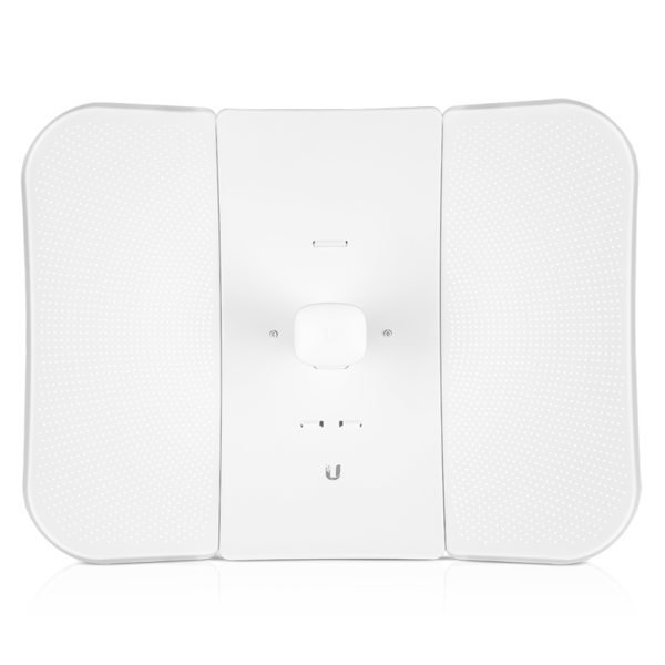 Ubiquiti airMAX LiteBeam AC 5 GHz Long-Range Station, 450+ Mbps Throughput, 26dB image 1