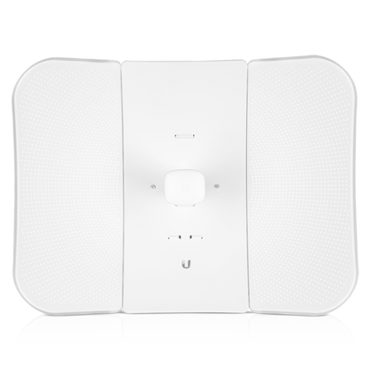 Ubiquiti airMAX LiteBeam AC 5 GHz Long-Range Station, 450+ Mbps Throughput, 26dB image 1