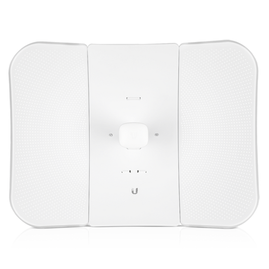 Ubiquiti airMAX LiteBeam AC 5 GHz Long-Range Station, 450+ Mbps Throughput, 26dB image 1