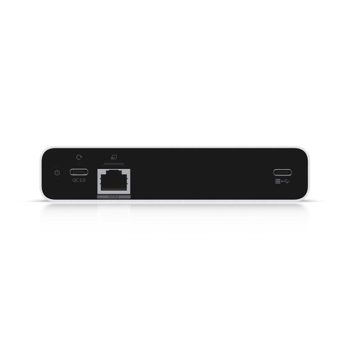 Ubiquiti Cloud Key+, UniFi OS Console Connects To Site Manager, Pre-installed 1T image 2