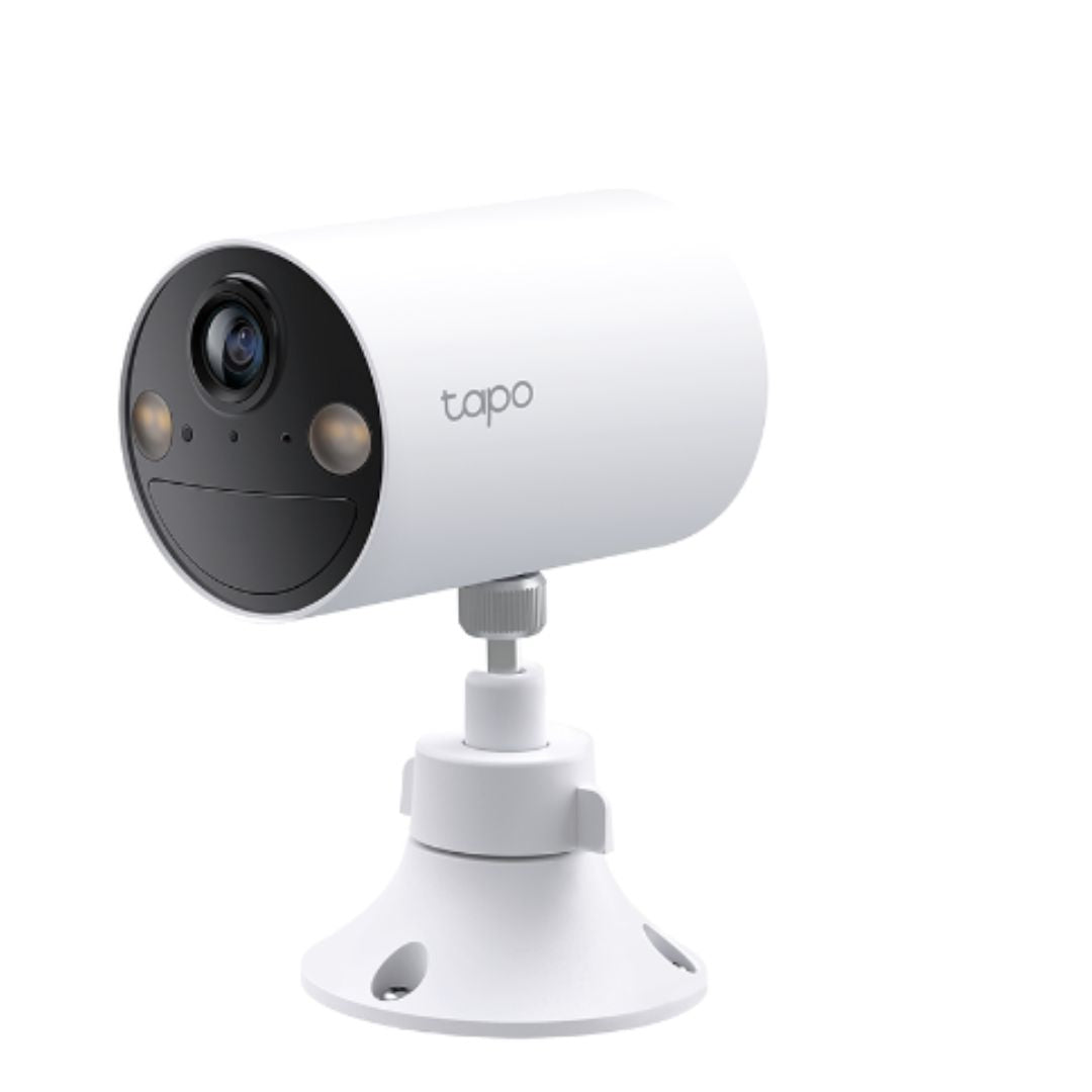 TP-Link TC82 Smart Wire-Free Indoor/Outdoor Security Camera image 2