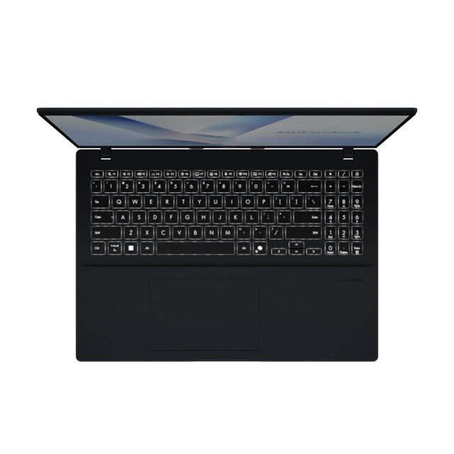 ASUS Vivobook16' X1605 (1920 x 1200) 16:10 Intel Ultra 5 225H 16GB 512G, USB-C V image 3