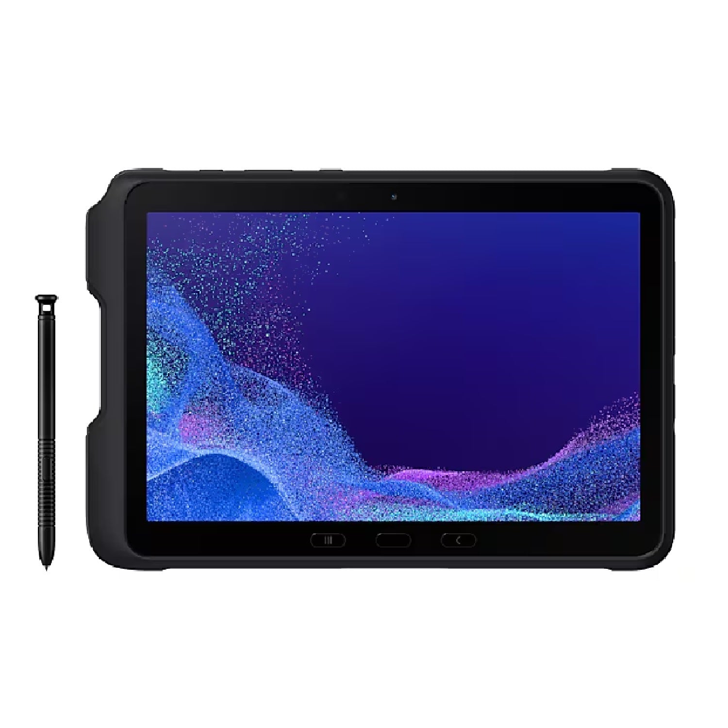 Samsung Galaxy Tab Active4 Pro 5G LTE 64GB - Black *AU STOCK*,10.1',Octa-Core, 4 image 0