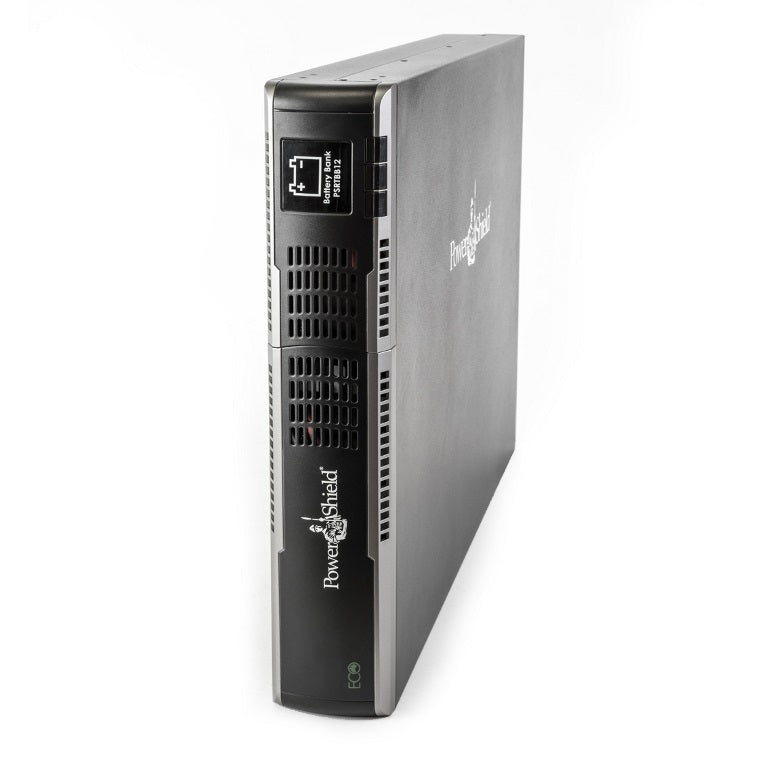 PowerShield Extended Battery Module for PSCRT3000, PSCERT2000 & PSCERT3000, 2U, image 0