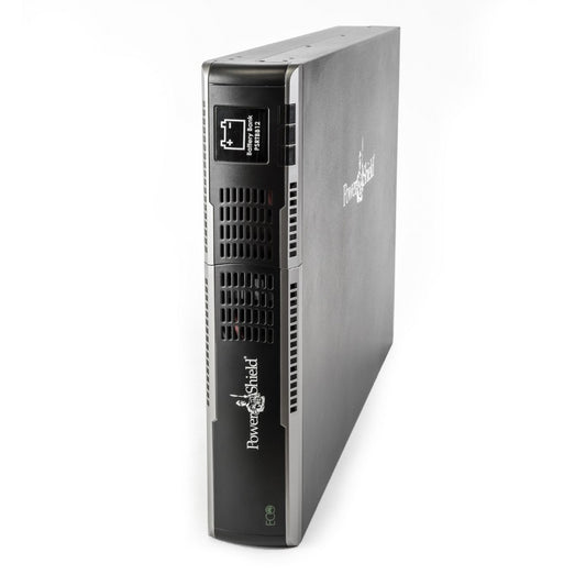 PowerShield Extended Battery Module for PSCRT3000, PSCERT2000 & PSCERT3000, 2U, image 0
