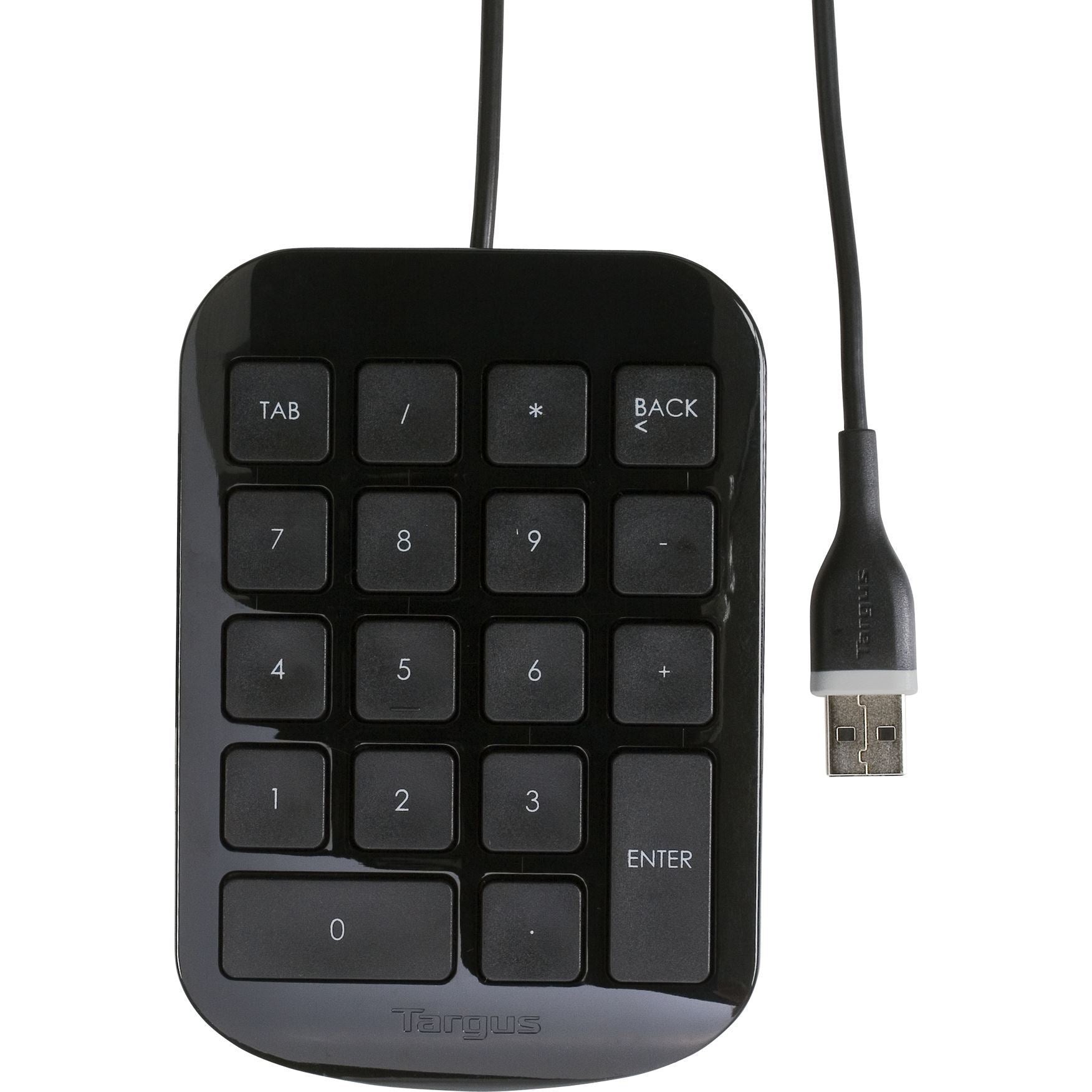Targus AKP10US Numeric Keypad image 0