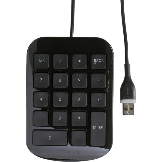 Targus AKP10US Numeric Keypad image 0