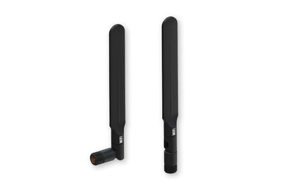 Teltonika WI-FI DUAL-BAND SMA ANTENNA image 0