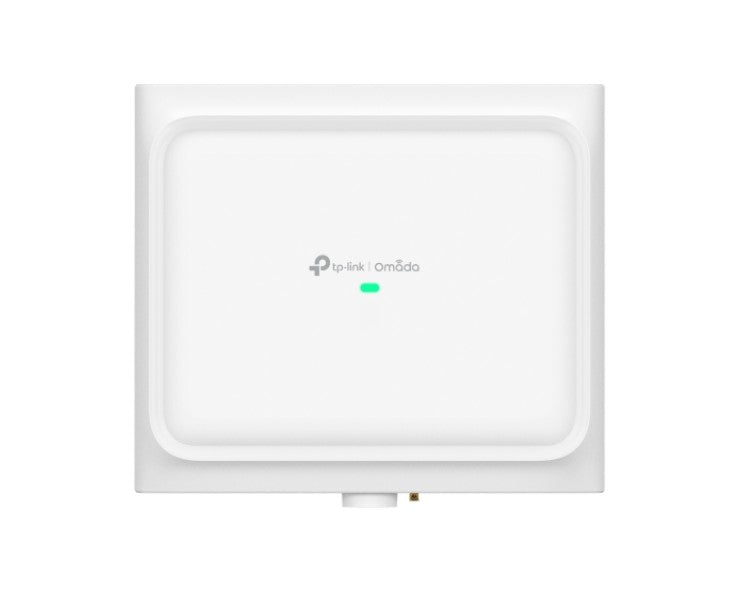 TP-Link EAP623-Outdoor HD Omada AX1800 Indoor/Outdoor Wi-Fi 6 Access Point, Up t image 0