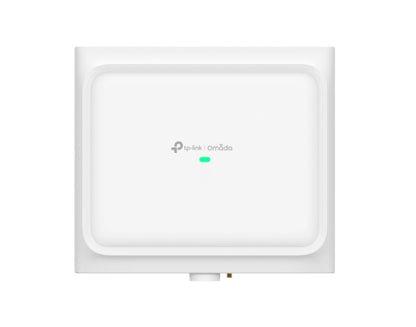 TP-Link EAP623-Outdoor HD Omada AX1800 Indoor/Outdoor Wi-Fi 6 Access Point, Up t image 0