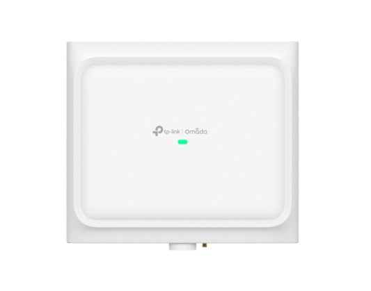 TP-Link EAP623-Outdoor HD Omada AX1800 Indoor/Outdoor Wi-Fi 6 Access Point, Up t image 0