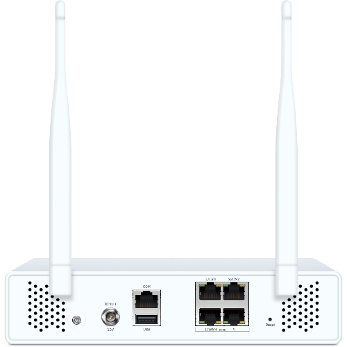 Sophos  XGS 88w Security Appliance - AU power cord image 1