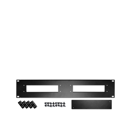 Shuttle 2U Rack Mount Front Plate image 0