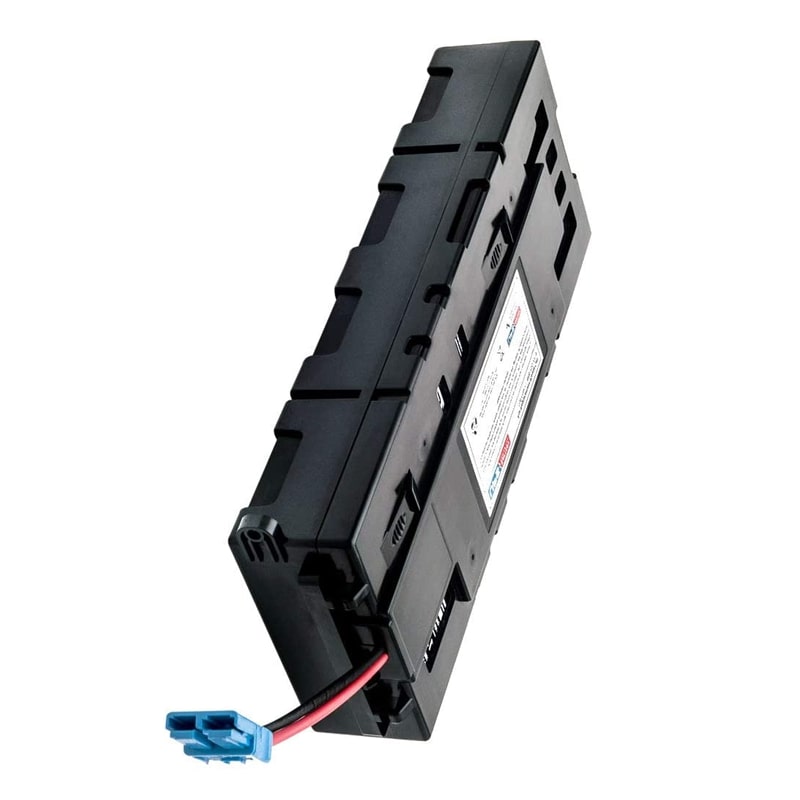 APC Replacement Battery Cartridge #116, Suitable For  SMX1000I, SMX750I image 2