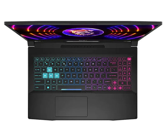 MSI Katana Series Gaming Laptop 15.6' QHD, Intel® Core™ i9-14900HX Processor, image 1