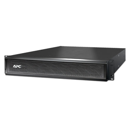 APC Smart-UPS X 48V External Battery Pack, 2U RM/Tower, Lead Acid Battery image 0
