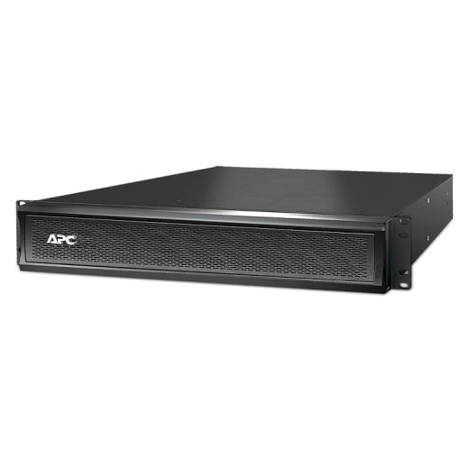 APC Smart-UPS X 48V External Battery Pack, 2U RM/Tower, Lead Acid Battery image 0